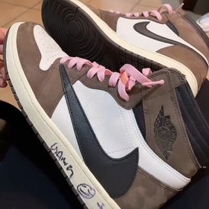 Meet your Posher, Bryan